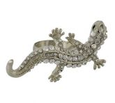 Anel strass