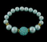 Pulseira de Pérola