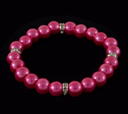 Pulseira de Pérola