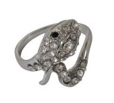 Anel strass