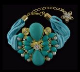 Pulseira verde