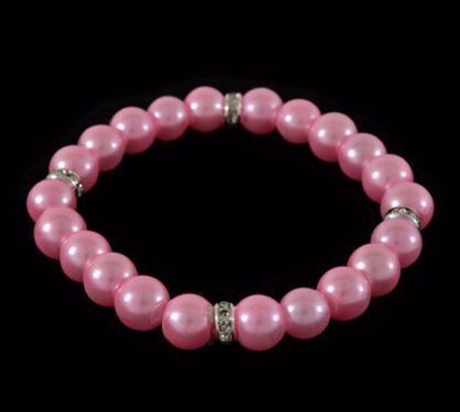Pulseira de Pérola
