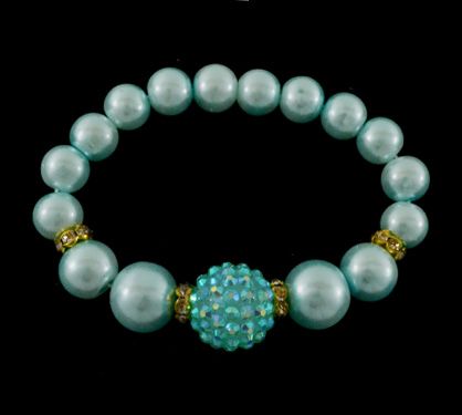 Pulseira de Pérola