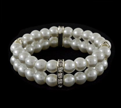 Pulseira de Pérola