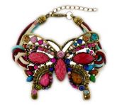 Pulseira colorida