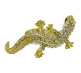 Anel strass