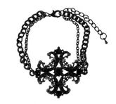 Pulseira strass