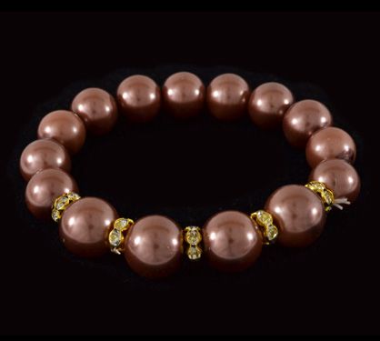 Pulseira de Pérola