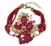 Pulseira rosa