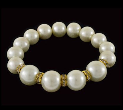 Pulseira de Pérola