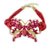 Pulseira rosa